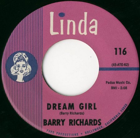 BARRY RICHARDS-DREAM GIRL(LINDA 116).jpg