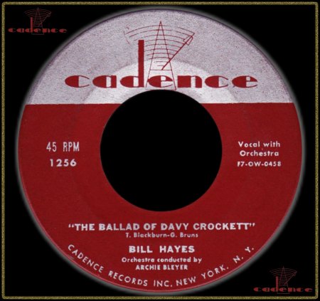 BILL HAYES - BALLAD OF DAVY CROCKETT_IC#003.jpg