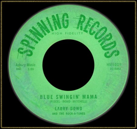 LARRY DOWD - BLUE SWINGIN' MAMA_IC#002.jpg