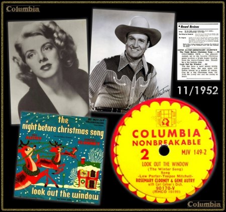 ROSEMARY CLOONEY &amp; GENE AUTRY - LOOK OUT THE WINDOW_IC#001.jpg