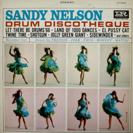Nelson, Sandy - Drum Discotheque (4)_Bildgröße ändern.JPG