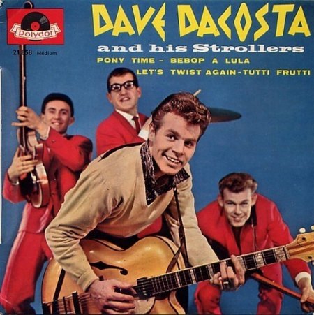 Dacosta, Dave - Polydor 21858 EP-Frankreich.Jpg