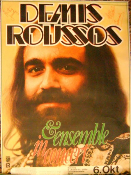 Roussos, Demis 6-Oktober 1974 Deutschlandhalle Berlin mit Autogramm_Bildgröße ändern.JPG