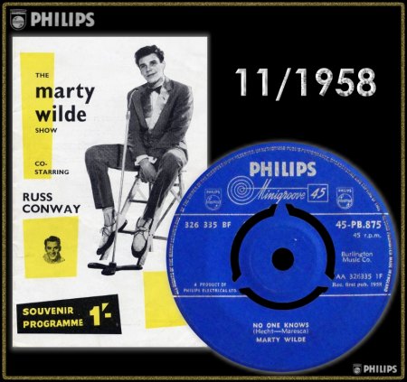 MARTY WILDE - NO ONE KNOWS_IC#001.jpg
