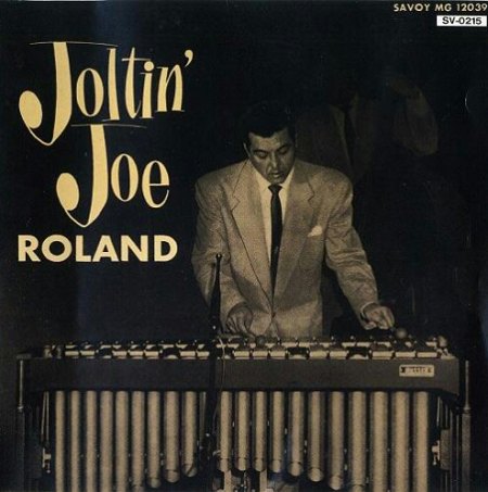 Roland,Joe08Savoy LP.jpg