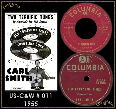 CARL SMITH - OLD LONESOME TIMES_IC#001.jpg