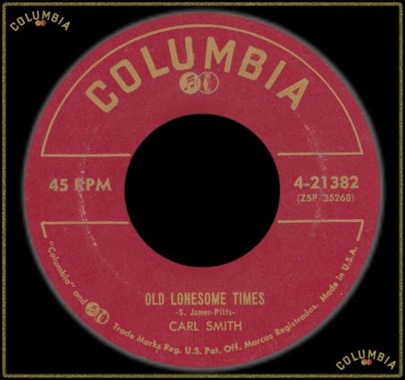 CARL SMITH - OLD LONESOME TIMES_IC#003.jpg