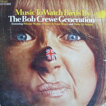 Crewe, Bob (Generation) - Music to watch birds by_Bildgröße ändern.JPG