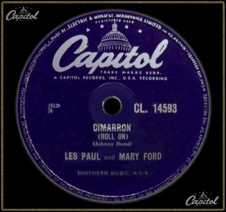 LES PAUL &amp; MARY FORD - CIMARRON_IC#004.jpg