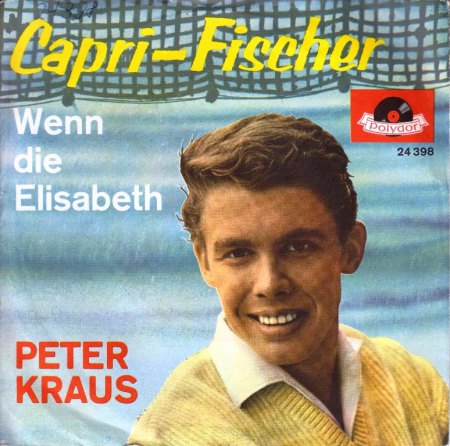 PETER KRAUS - Capri-Fischer - CV VS -.jpg