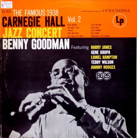 Goodman, Benny - Carnegie Hall Jazz Concert LP 2_Bildgröße ändern.JPG