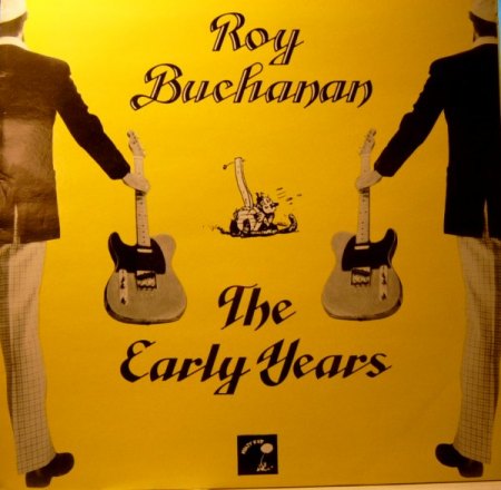 Roy Buchanan - The Early Years (2).jpeg