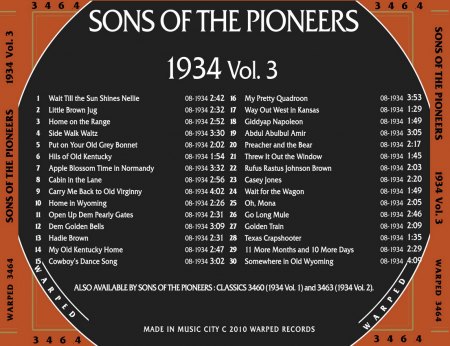 Sons of the Pioneers - 1934 Vol 3 (Warped 3464)_Bildgröße ändern.jpg