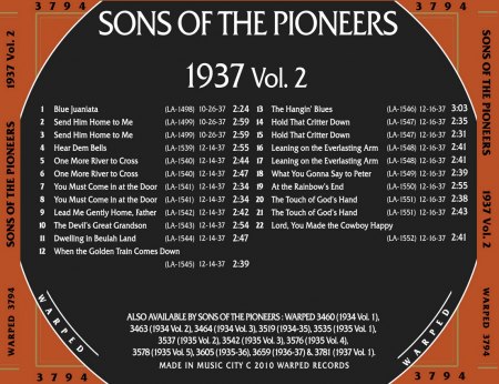 Sons of the Pioneers - 1937 Vol 2 (Warped 3794)_Bildgröße ändern.jpg