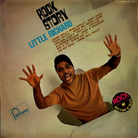 Little Richard - Rock Story (Fontana LP) (3)_Bildgröße ändern.JPG