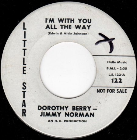 Berry,Dorothy01mit Jimmy Norman LittleStar 122.JPG