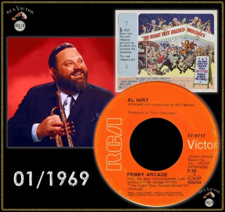 AL HIRT - PENNY ARCADE_IC#001.jpg