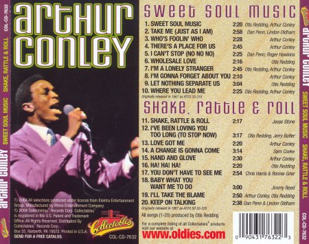 Conley, Arthur - Sweet soul music &amp; Shake rattle and roll (2).jpg
