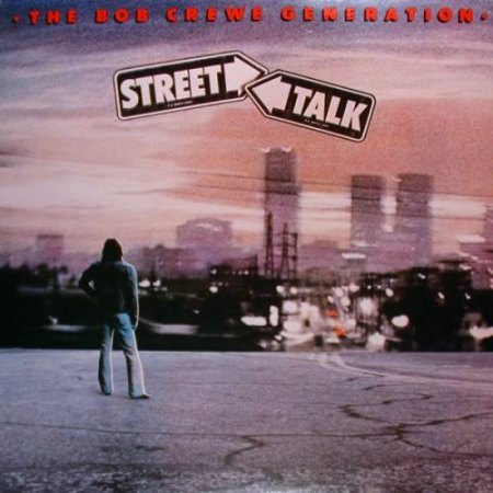 Crewe, Bob (Generation) - Street Talk.jpg