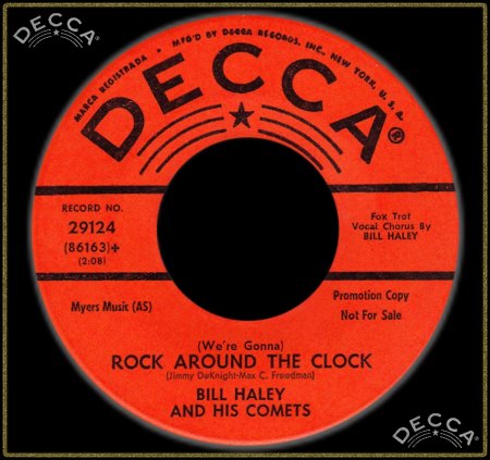 BILL HALEY &amp; HIS COMETS - ROCK AROUND THE CLOCK_IC#007.jpg