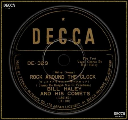 BILL HALEY &amp; HIS COMETS - ROCK AROUND THE CLOCK_IC#020.jpg