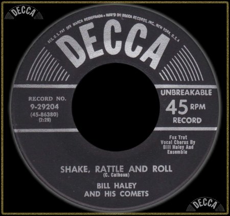 BILL HALEY &amp; HIS COMETS - SHAKE RATTLE &amp; ROLL_IC#004.jpg