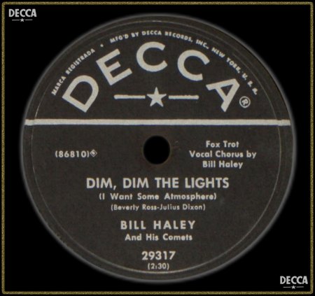 BILL HALEY &amp; HIS COMETS - DIM DIM THE LIGHTS_IC#002.jpg
