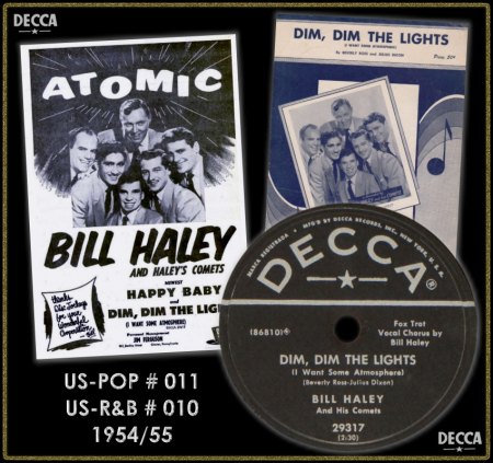 BILL HALEY &amp; HIS COMETS - DIM DIM THE LIGHTS_IC#001.jpg