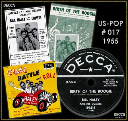 BILL HALEY &amp; HIS COMETS - BIRTH OF THE BOOGIE_IC#001.jpg