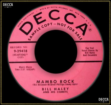 BILL HALEY &amp; HIS COMETS - MAMBO ROCK_IC#006.jpg