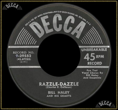 BILL HALEY &amp; HIS COMETS - RAZZLE DAZZLE_IC#003.jpg