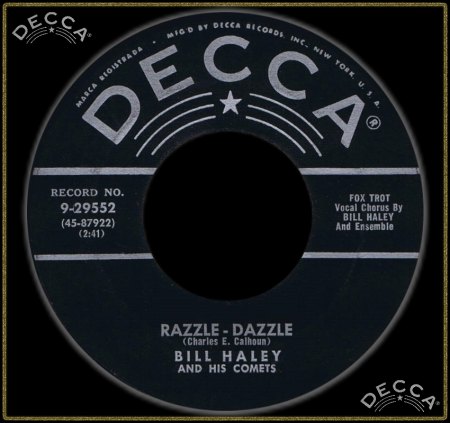 BILL HALEY &amp; HIS COMETS - RAZZLE DAZZLE_IC#004.jpg