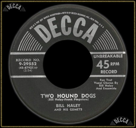 BILL HALEY &amp; HIS COMETS - TWO HOUND DOGS_IC#003.jpg