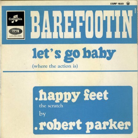 Parker, Robert - Barefootin' EP_1_Bildgröße ändern.JPG
