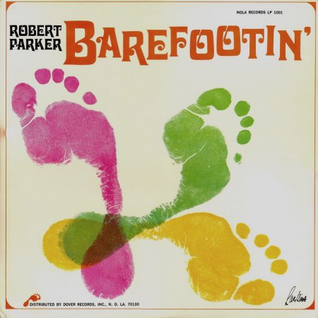 Parker, Robert - Barefootin' LP_3.jpg
