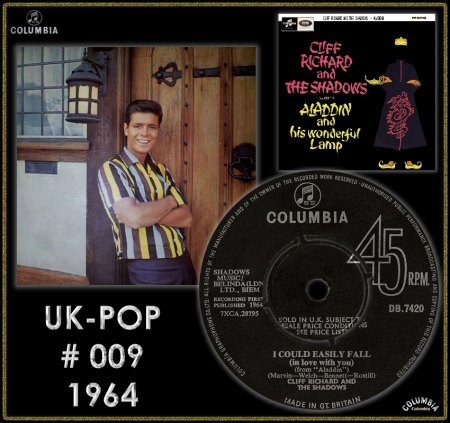 CLIFF RICHARD - I COULD EASILY FALL (IN LOVE WITH YOU)_IC#001.jpg