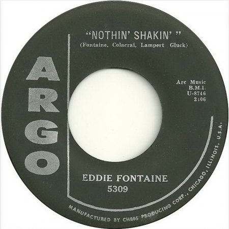Fontaine, Eddie - Nothing shaking.jpg