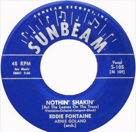 Fontaine, Eddie - Nothing shaking_2.jpg