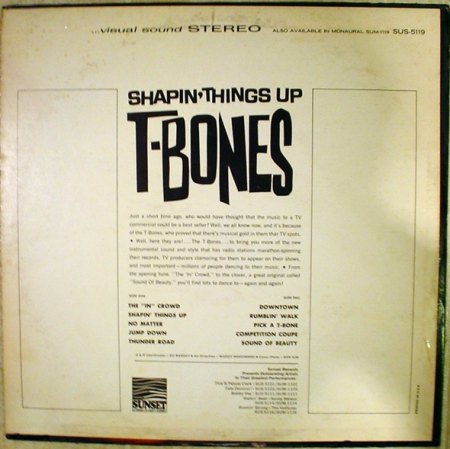 T-Bones - Shapin' Things Up_4.jpg