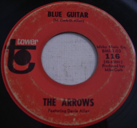 Arrows03bTower 116 Blue Guitar.JPG
