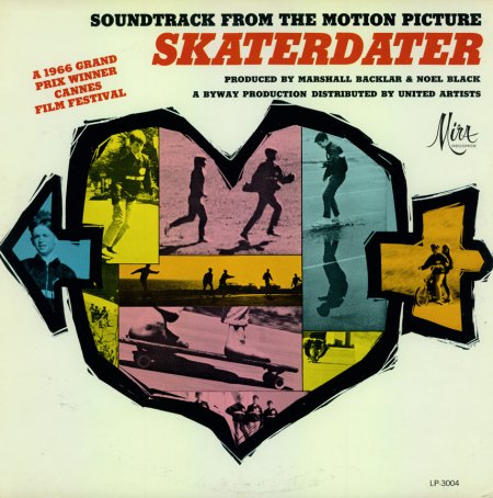 Allan, Davie &amp; the Arrows - Skaterdater - 1966 (3).jpg