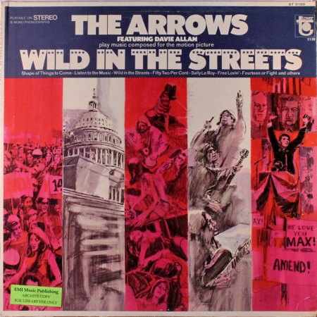 Arrows - Wild in the street (Soundtrack) (2).jpg