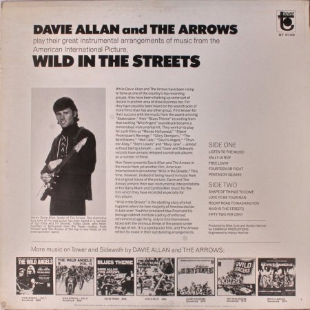 Arrows - Wild in the street (Soundtrack) (3).jpg