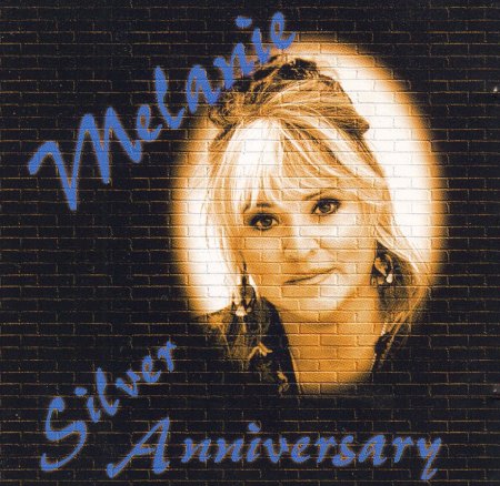 Melanie - Silver Anniversary .jpg