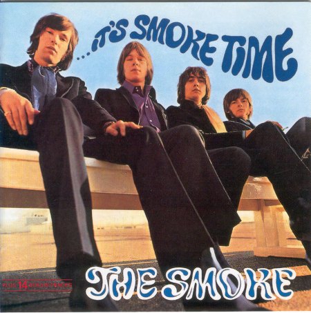 Smoke - It's Smoke Time .jpg