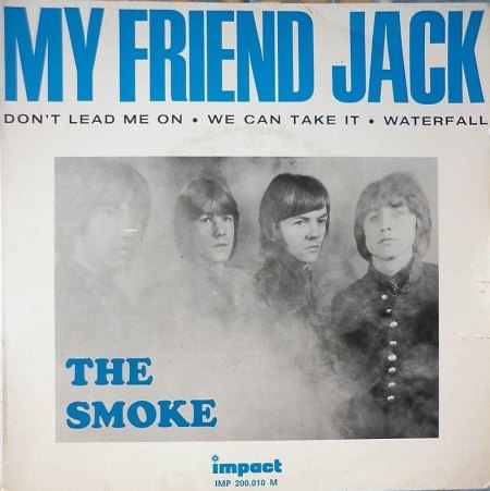 Smoke - My friend Jack EP_1.JPG
