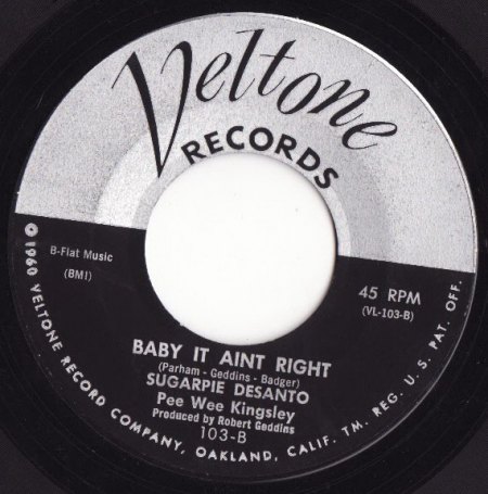 Sugarpie Desanto - Baby it ain't right.jpg