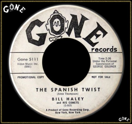 BILL HALEY - THE SPANISH TWIST_IC#003.jpg