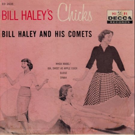 BILL HALEY DECCA EP ED-2638_IC#002.jpg