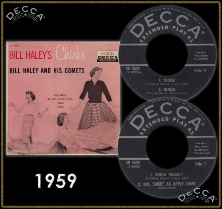 BILL HALEY DECCA EP ED-2638_IC#001.jpg